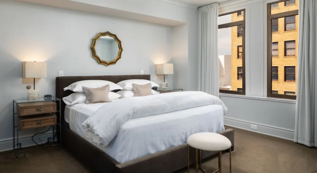 Люкс John Hand Club Hotel