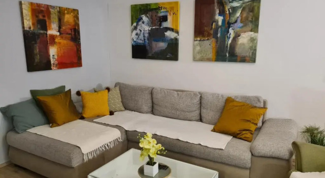 Apartamento Apartment ISMENS