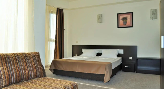 Vikeya Guest House