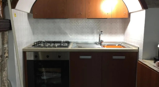Вилла Il Trullo di Nonno Angelo San Marco