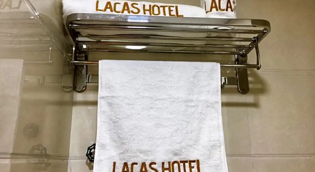 Номер Standard LaCas Hotel Quy Nhon
