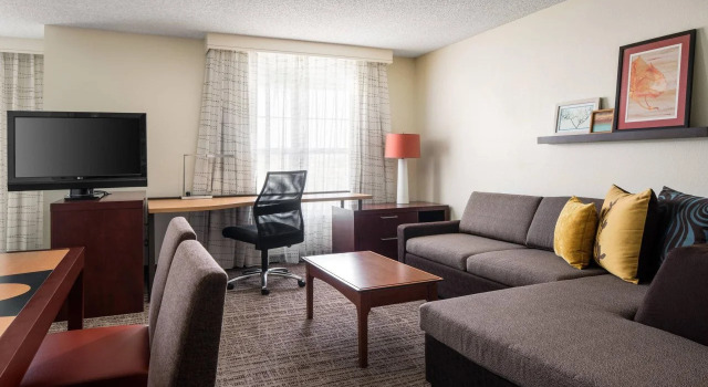 Residence Inn Cypress Los Alamitos, Book Hotel Cypress Orange