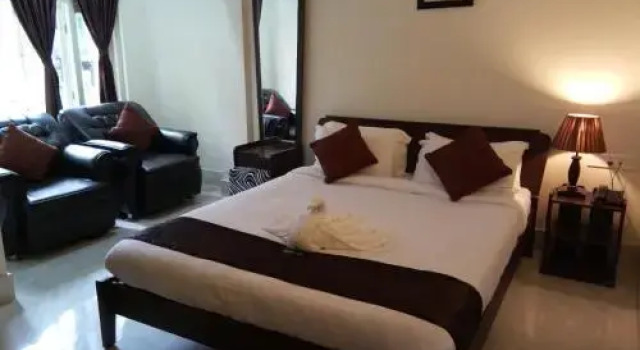 Hotel Kai Fu Khim Residency, Buchen Sie Hotel All-Inclusive-Hotels in Gangtok, All Inclusive