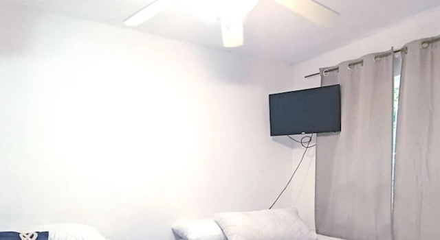 Hotel Casa Blanca
