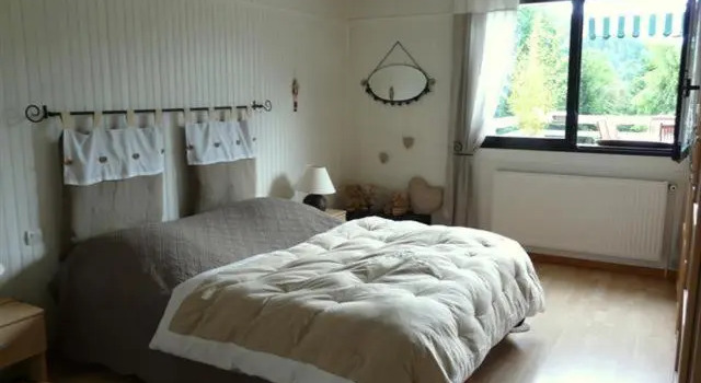 La Parenthese, Rezervasyon Otel Saint-Amarin 