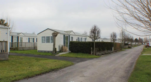 Familie-Vakantiehuisje aan Zee (Knokke-Heist)