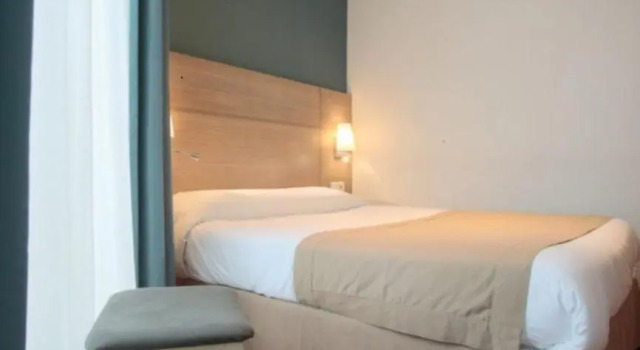 Номер Classic Grand Hotel du Loiret