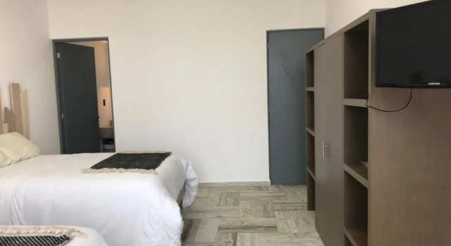 Апартаменты Deluxe Catalina Tulum
