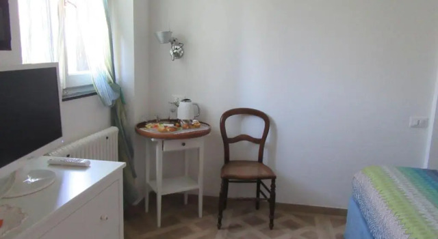 Номер Standard B&B Le Palme