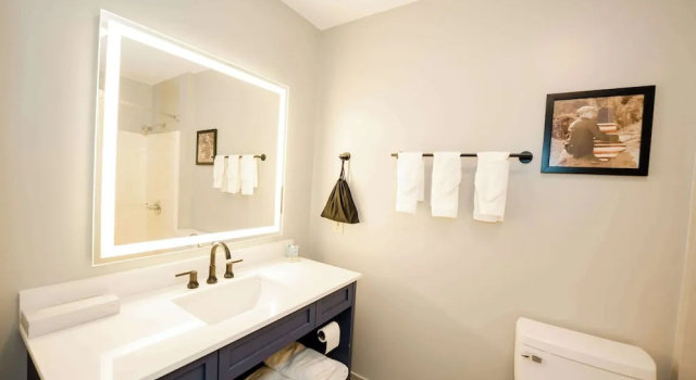 Suite AmericInn by Wyndham Tomahawk