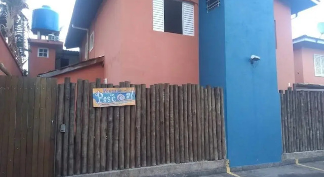 Pousada do Pascoal
