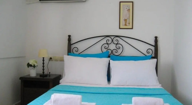 Номер Standard Assos Sardunya Butik Hotel