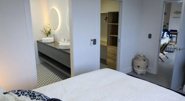 Номер Luxury Valle Vista Luxury Apartments