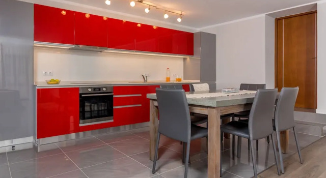 Апартаменты Deluxe с 2 комнатами Casa Nicolae Luxury Suites