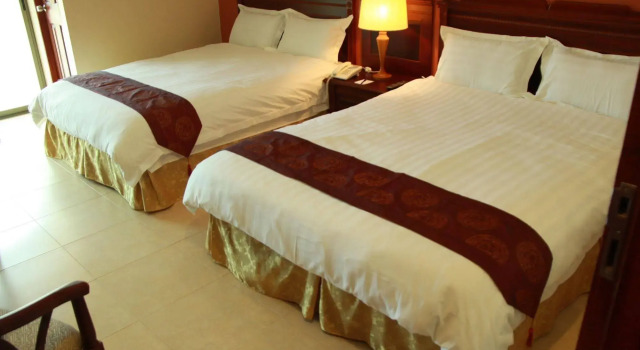 Gran Hotel Azuero