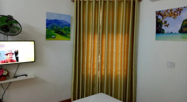 Двухместный номер Standard Motel Villa