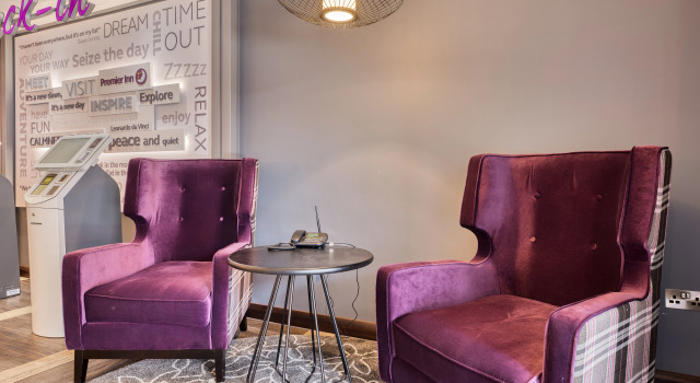 Premier Inn Plymouth City Centre - Derry's Cross, Reserva ahora Hotel Plymouth Devon