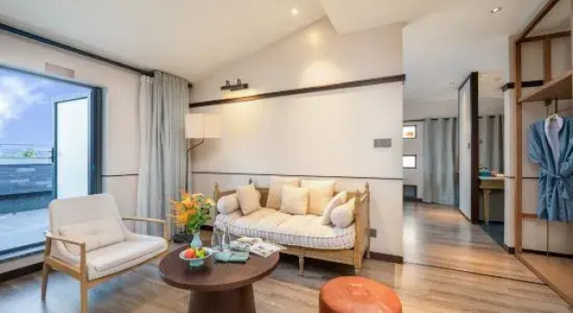 Люкс Manxin Hotel