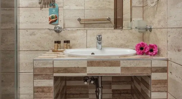 Номер Standard Termál Hotel Vesta