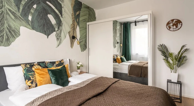 RentPlanet - Apartament Długa