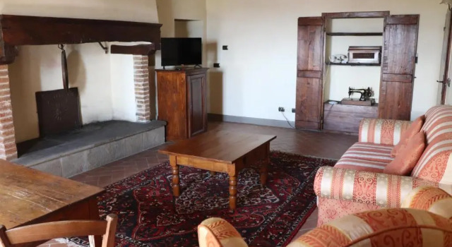 Люкс Deluxe Hotel Relais Palazzo di Luglio