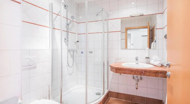 Номер Standard Hotel & Restaurant Rupertigau