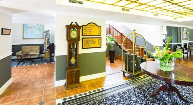 City Lodge Hotel GrandWest