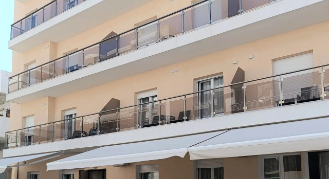 Apartment Navarino