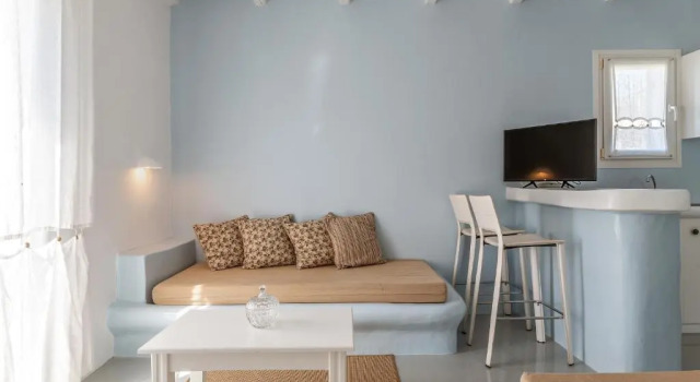 Ninemia Suites Tinos Grand 203