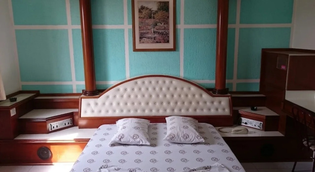 Номер Comfort North Palace Hotel