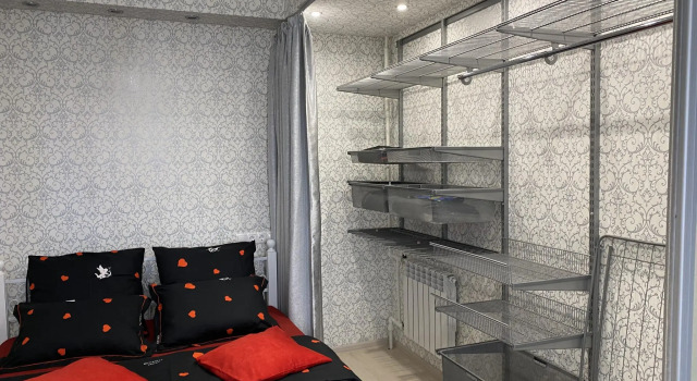 Apartments on Leningradskaya street 148, Book Apartment Vologda 