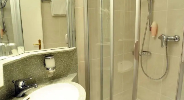 Номер Standard Hotel Beethoven