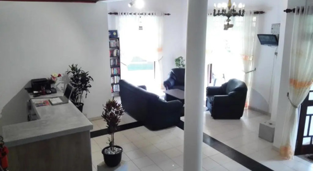 The Oasis Villa, Забронировать Вилла Хиккадува Округ Галле