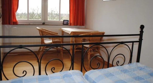 Hof Faasel - Bauernhofurlaub an der Ostsee, Rezervasyon Daire Groemitz Schleswig-Holstein