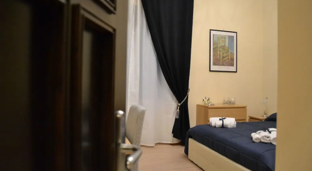 B&B Zara 74