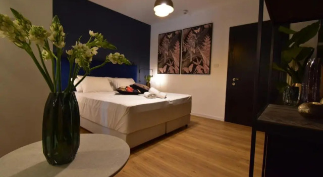Номер Comfort Estate Spa Boutique Hotel