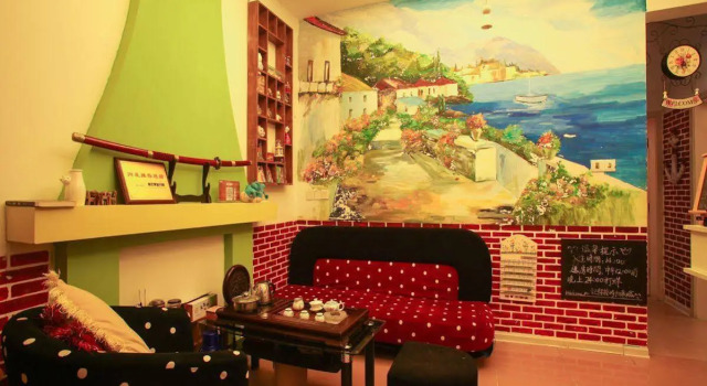 Xiamen Darling Inn, Забронировать Отель Симин Сямынь, рядом с Zengcuo'an Bathing Spot