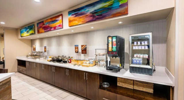 Fairfield Inn & Suites by Marriott St Louis Chesterfield, Réserver Hôtel Chesterfield Missouri