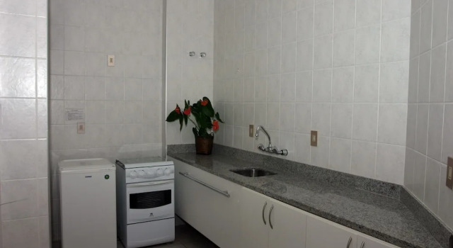 Номер Standard Lagoa Serena Flat Hotel