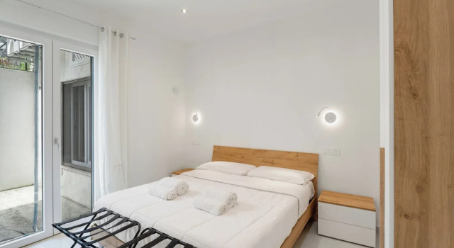 Номер Economy B&B Santa Maria