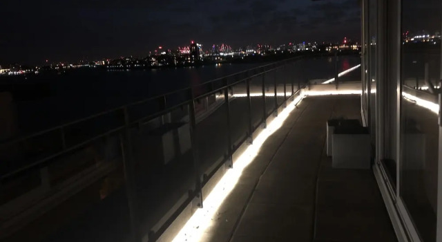 Номер Standard The Penthouse