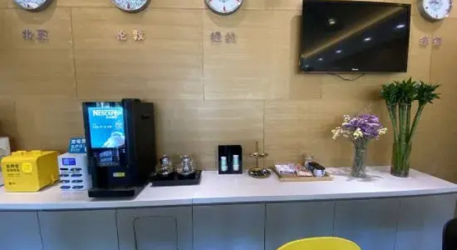 Ribbon Cloud Hotel Chaoyang Jiata Hotel, Book Hotel Hotels in Liaoning with Parking, Parking