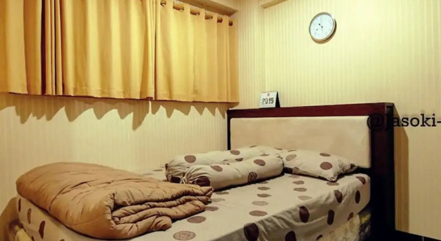 Tulus Rent Apartment, Book Apartment Jakarta Jakarta Province