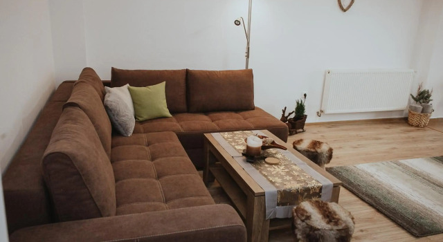 Angel apartament, Varaa Huoneisto Sibiu 