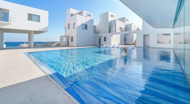 Pohang Starscape Pool Villa, Забронировать Вилла Отели провинции Кёнсан-Пукто 3 звезды, 3*