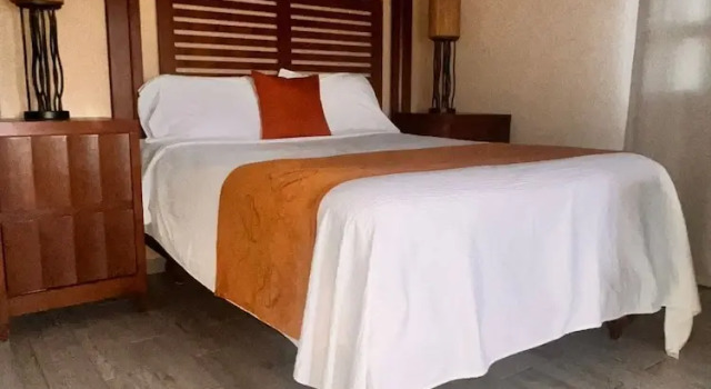 Двухместный номер Standard с видом на океан Los Vientos Hotel
