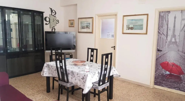 Апартаменты Casa Vacanze la Casa Del Nonno23