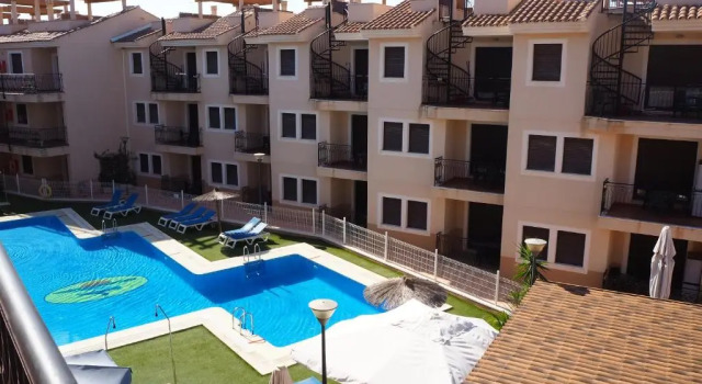 Номер Standard Apartamentos Turisticos Aguilas de los Collados