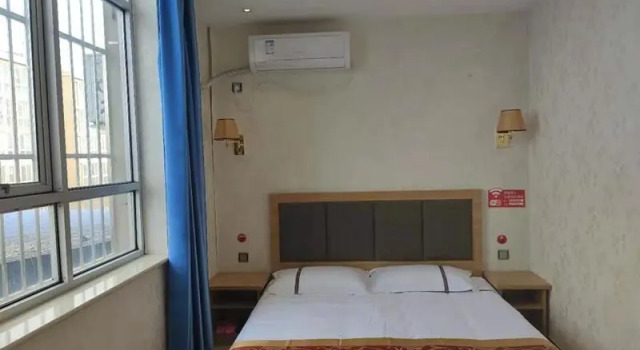 Jun Hotel Hebei Langfang Xianghe County Wubaihu Town Xiangwuxian, Reserva ahora Hotel Xianghe Hebei