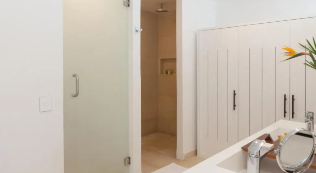 Номер Standard с балконом и с видом на сад Nacar Hotel Cartagena, Curio Collection by Hilton